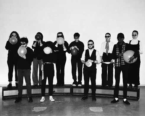 photo de l'atelier concerto festivo